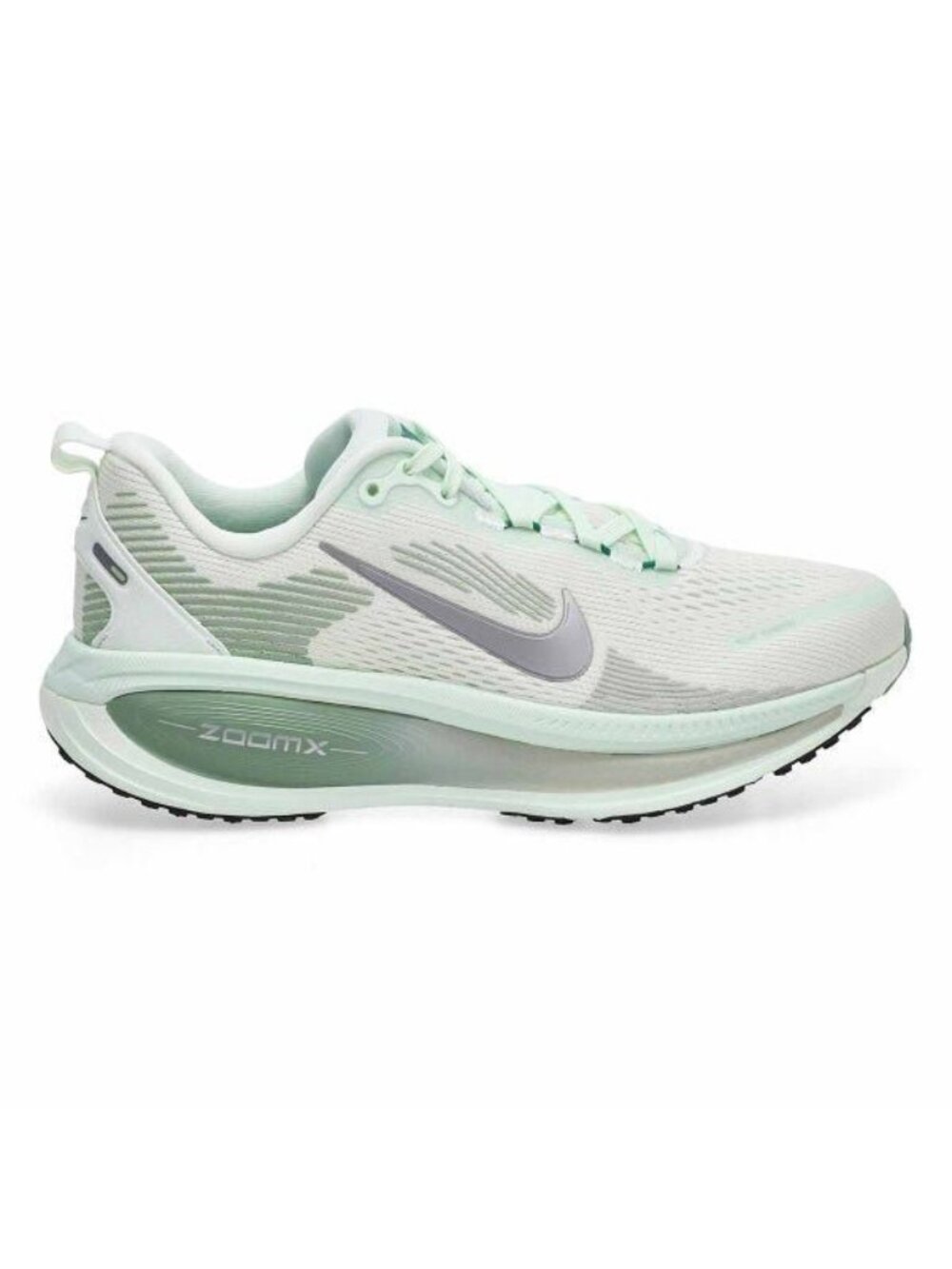 Nike Vomero 18 Mint Green Women’s Running Shoes US 6.5